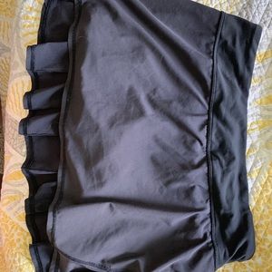 Lululemon skort (8)